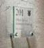 Schilder M�nchen | Acrylglasschild transparent